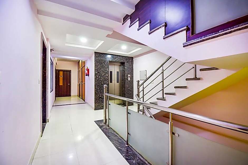 Treebo Royal Sun Palace MP Nagar Zone 2