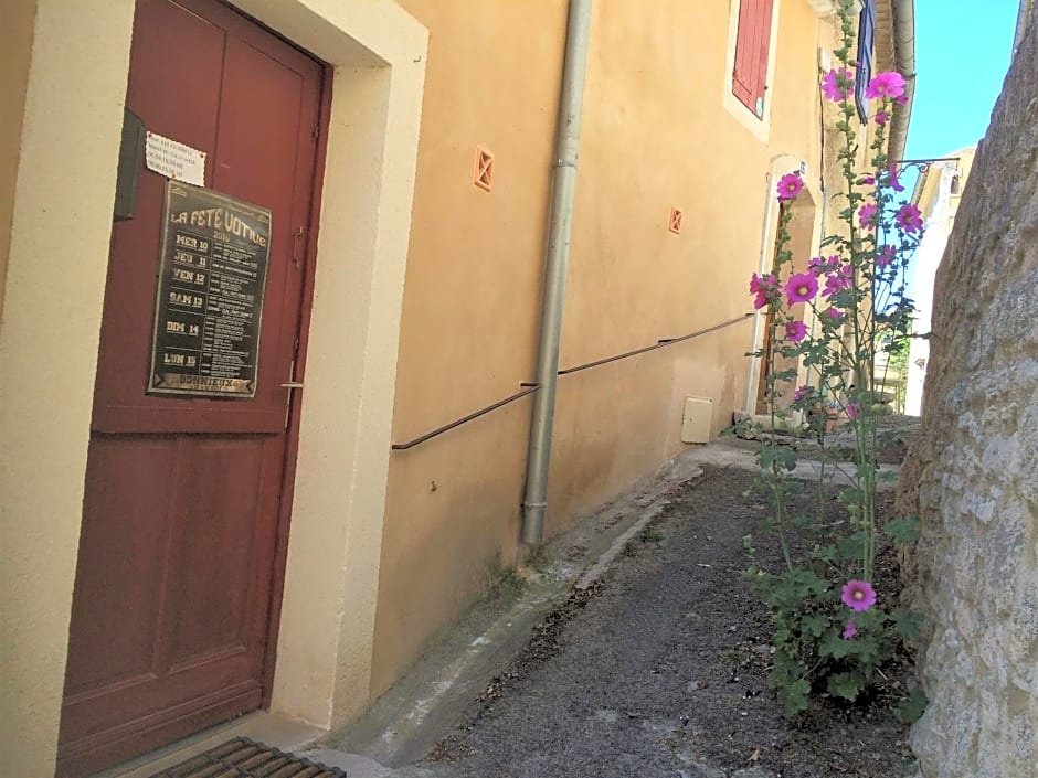 Rose – Bonnieux, UT
