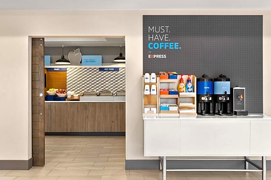 Holiday Inn Express & Suites - Evansville Downtown By IHG