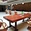 Siji Tingyuan Hotel