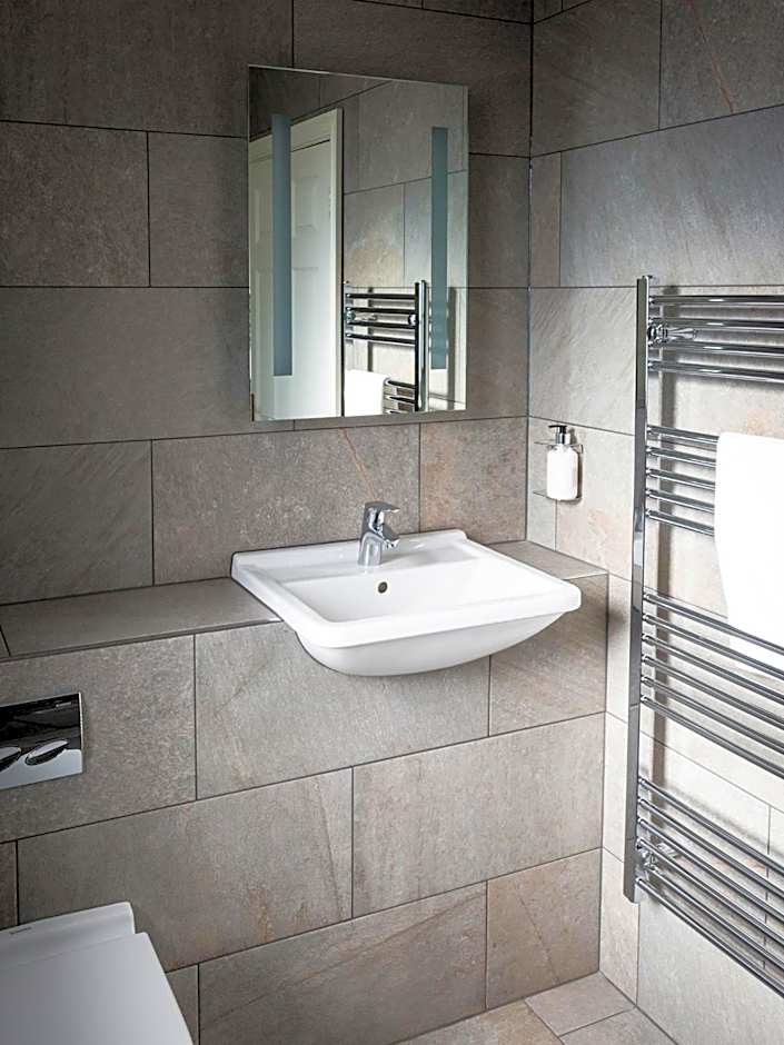 The Borough Lancaster