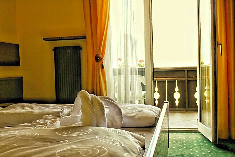 Panoramahotel Unterinnerhof