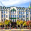 Hotel Moskva