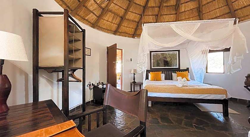 Ku Sungula Safari Lodge