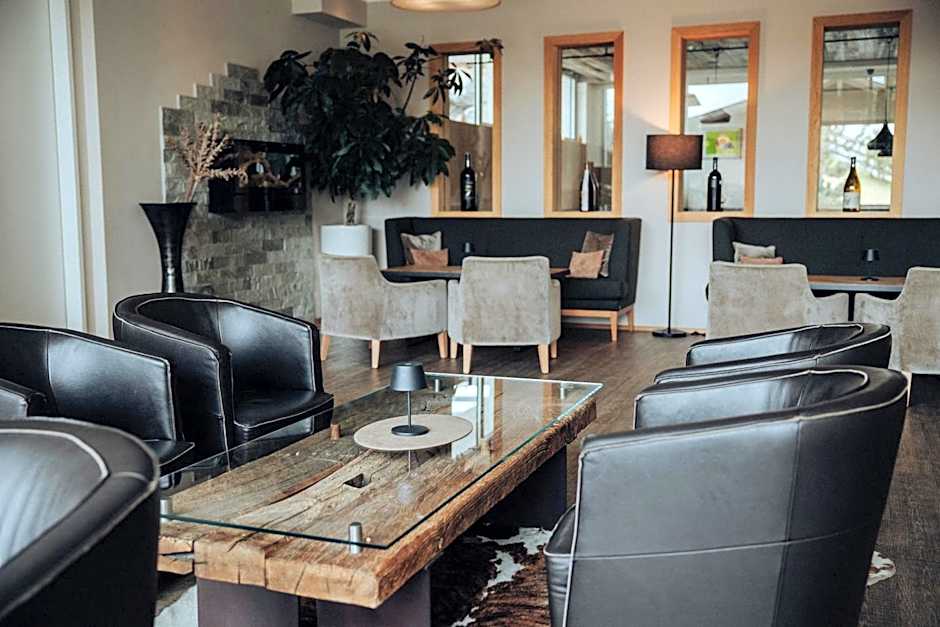 lti alpenhotel Kaiserfels