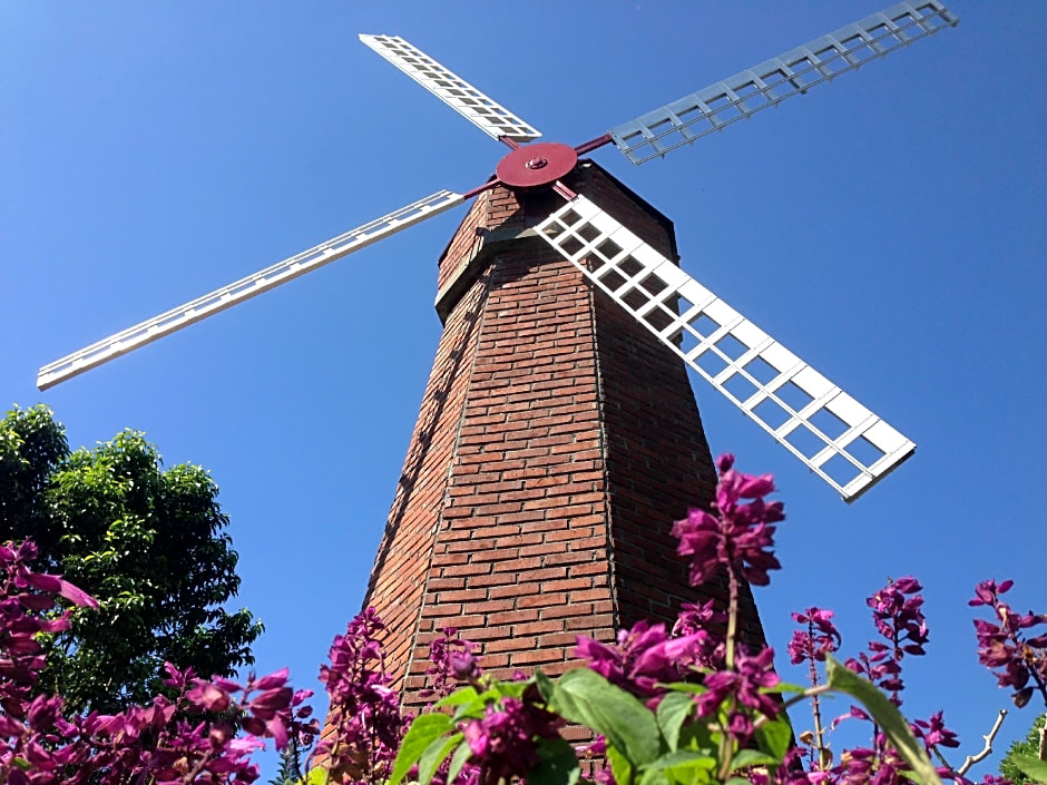 d'Emmerick Salib Putih Hotel Salatiga