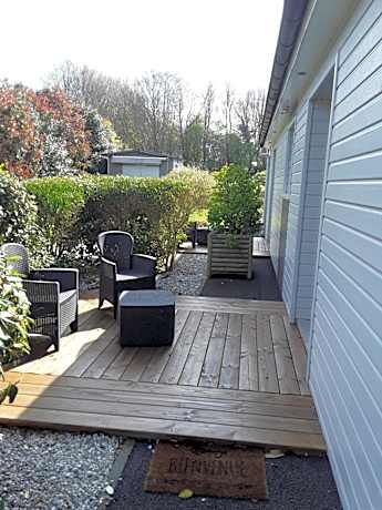 Chambres d'hôtes de L'orval