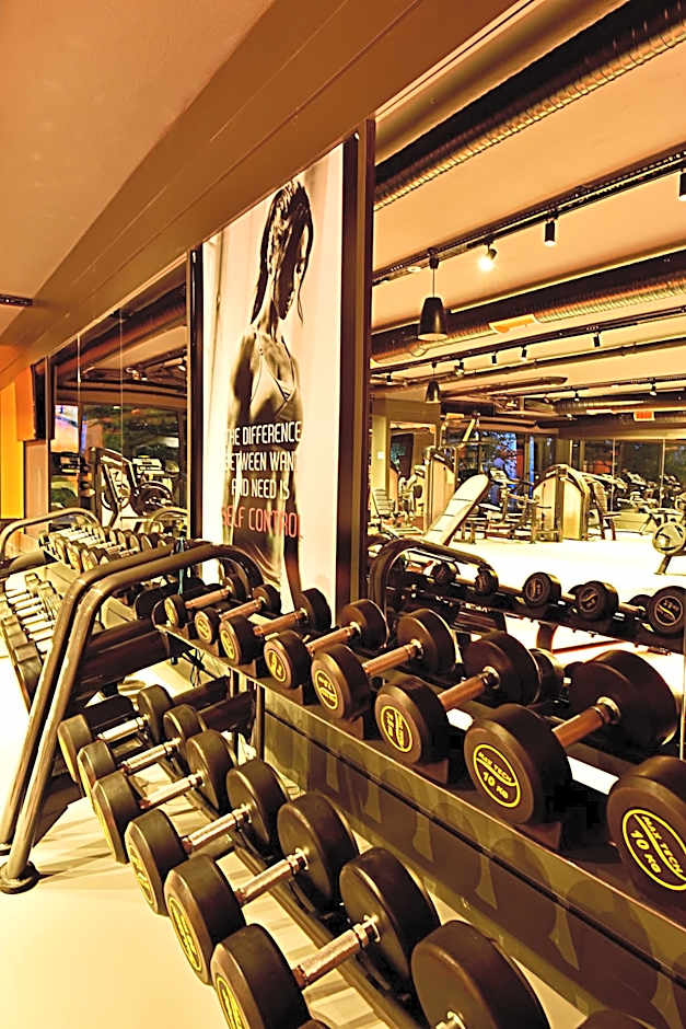 Jasmin Elite Residence & SPA