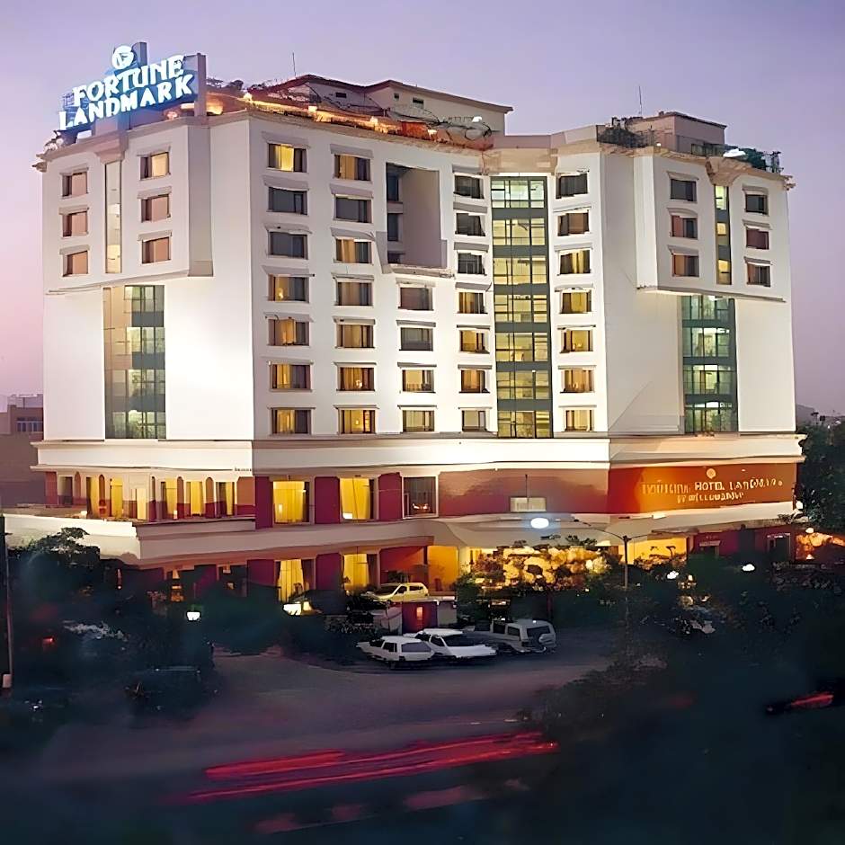 Fortune Landmark, Ahmedabad - Member ITC Hotels' Group