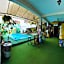 Oceanic Hostel