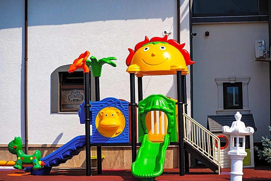 Hanul Domnesc Imperial Hotel & SPA