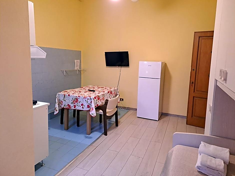 Giappone Inn Flat