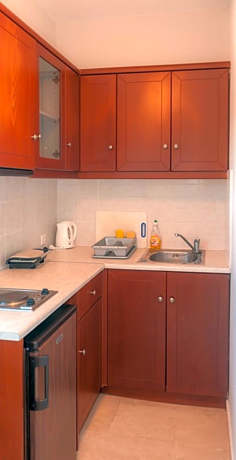 Vassilis Paradise Garden Aparthotel