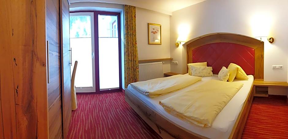 alpenrose hotel-garni