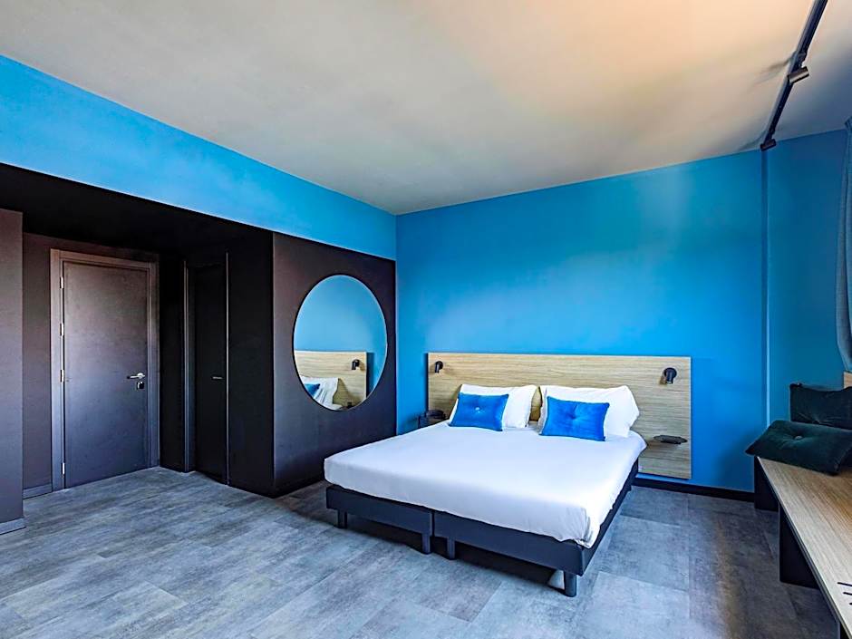 Ibis Styles Roma Aurelia