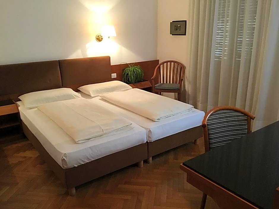 Hotel Adria