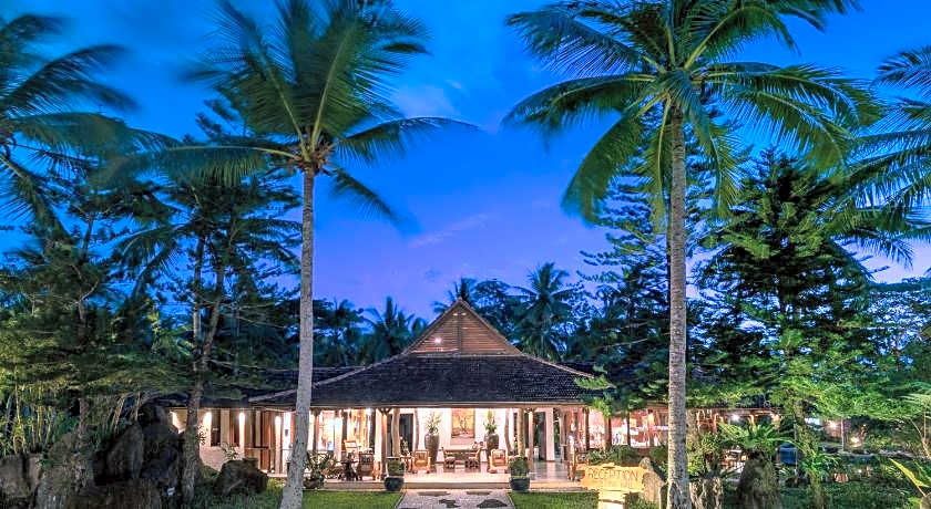 The Farm at San Benito, Autograph Collection