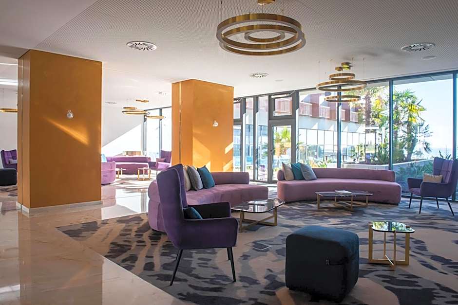 Sines Sea View Business & Leisure Hotel