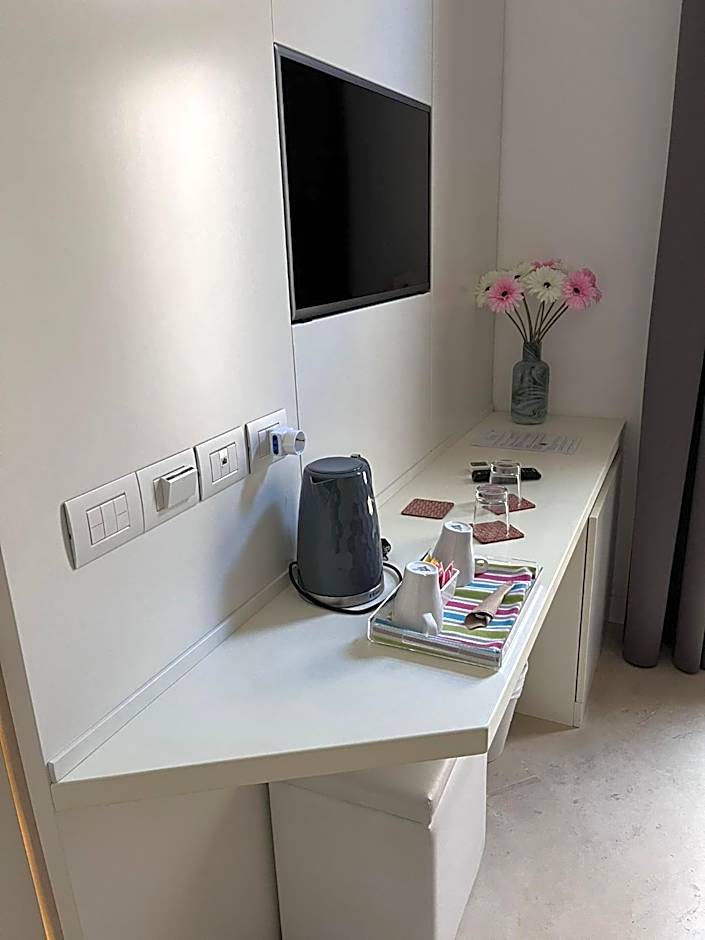 Ortigia Bed And Breakfast