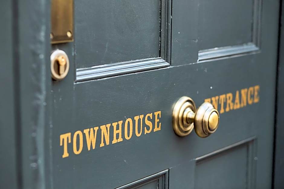 Broad Street Townhouse