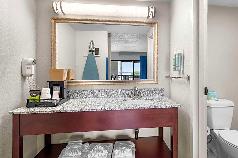 Best Western Kent Narrows Inn
