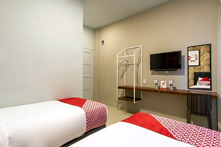 Super OYO 360 Mangaan Residence