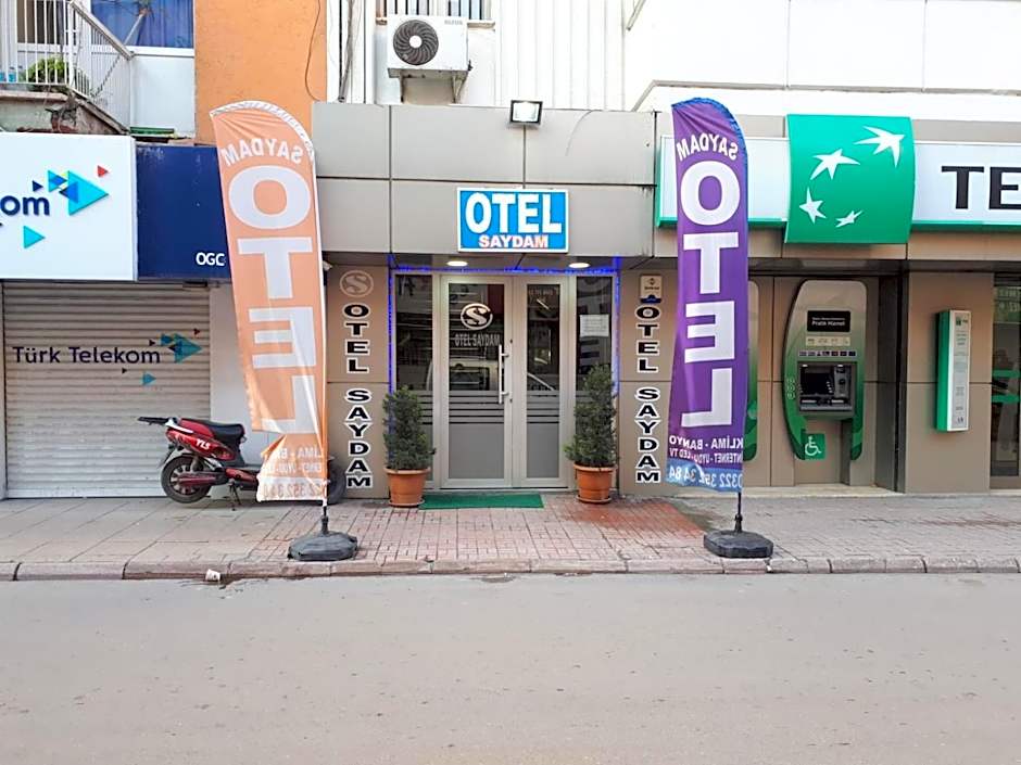SAYDAM OTEL