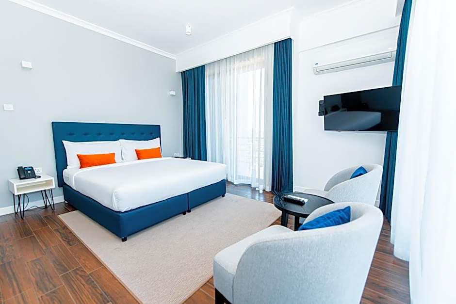 Urban by CityBlue Hotel, Dar es Salaam