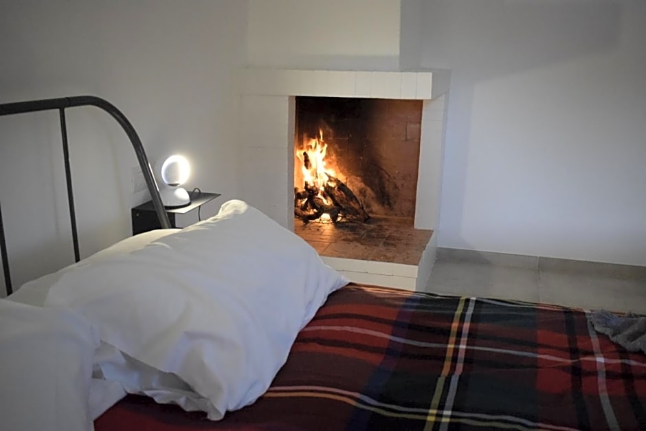 Casa Ziazì Room e Nature