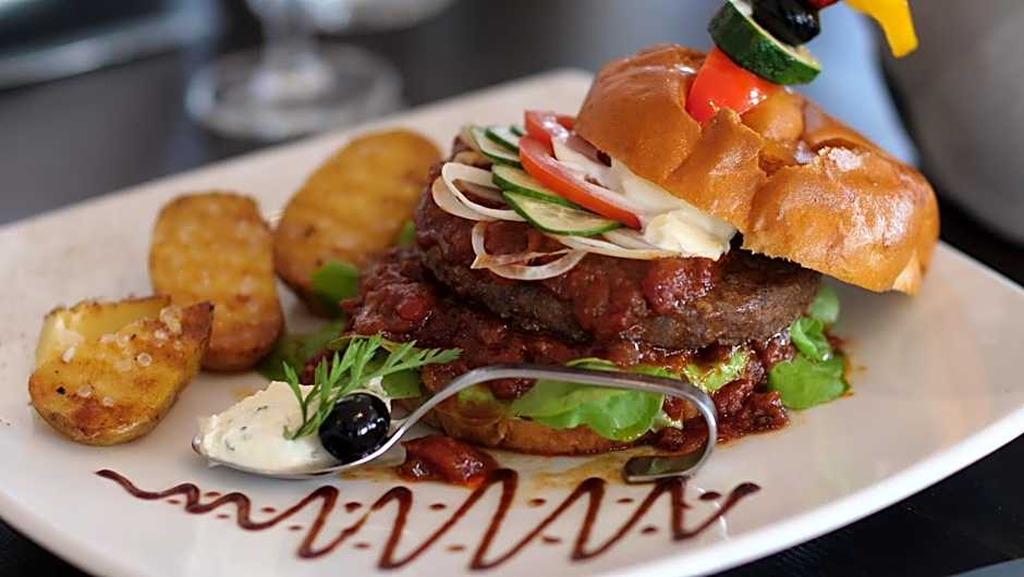 Landhotel Zum Kronprinzen