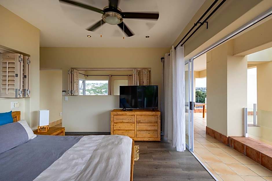 Gemini Villa - Solar Powered Pool & Near Beach