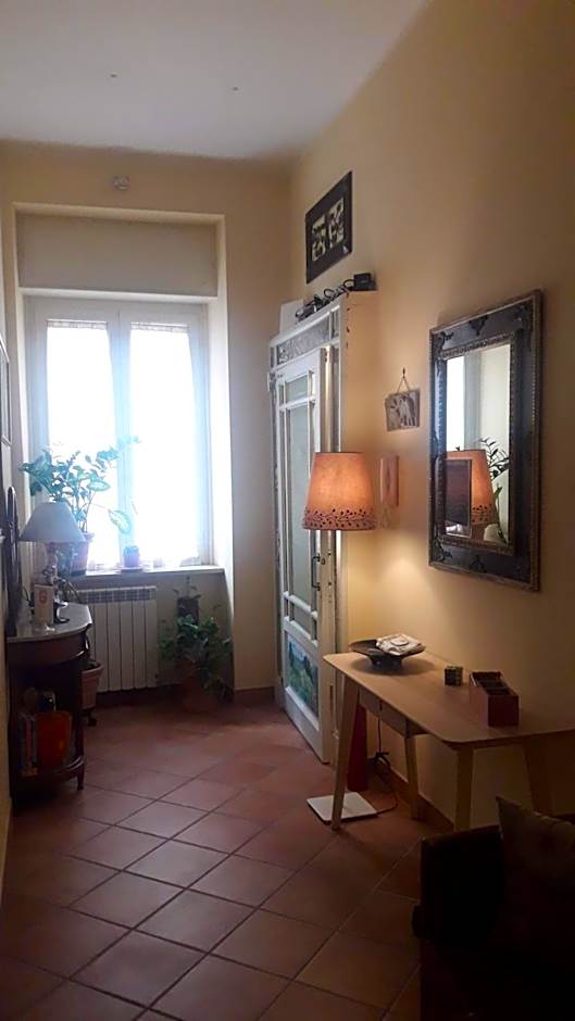 Le Stanze di Angela