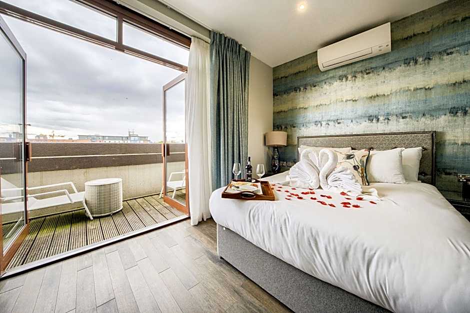 Villare Leicester City Centre