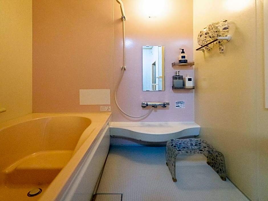HOSTEL PAQ tokushima / Vacation STAY 35580