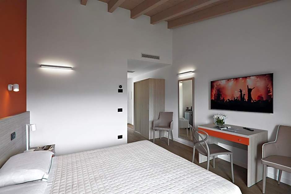 Residence Caffè Maya