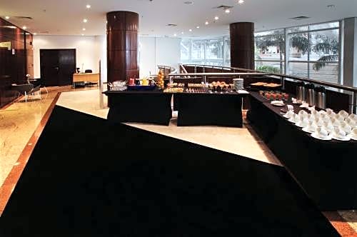 São Paulo Nações Unidas Affiliated by Meliá