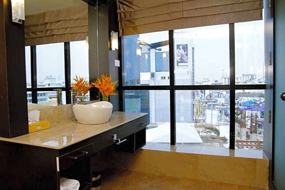 Hotel Imperial Regency