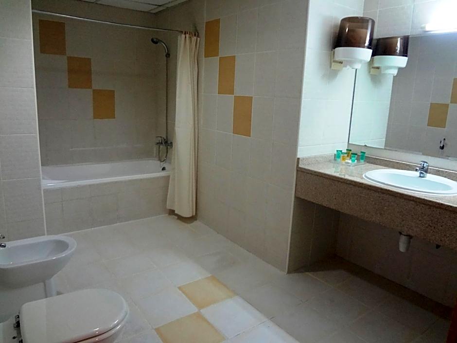 Al Massa Hotel