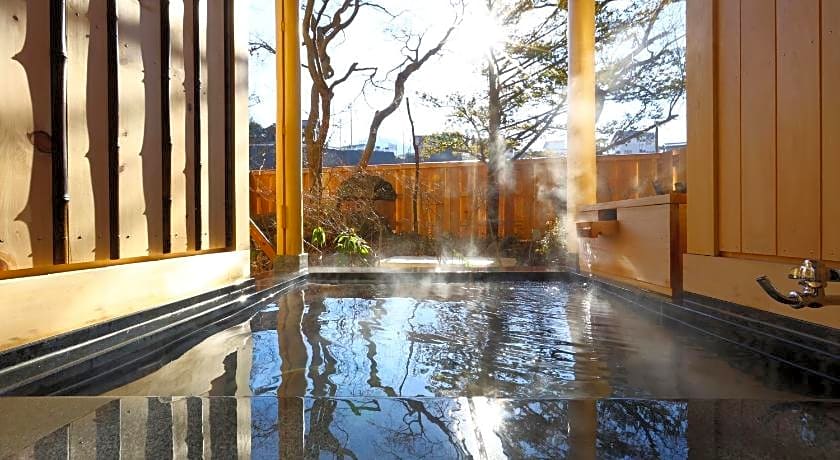 Shibu Hotel