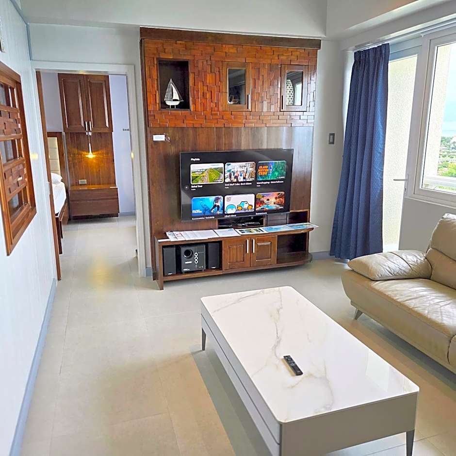 La Mirada Residences