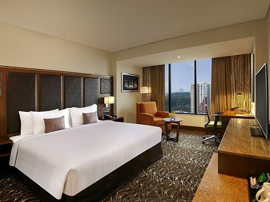 Novotel Kochi Infopark