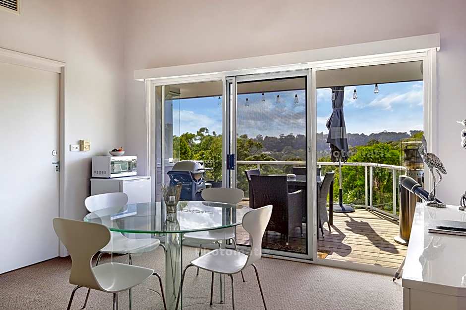 Valley View Bed and Breakfast