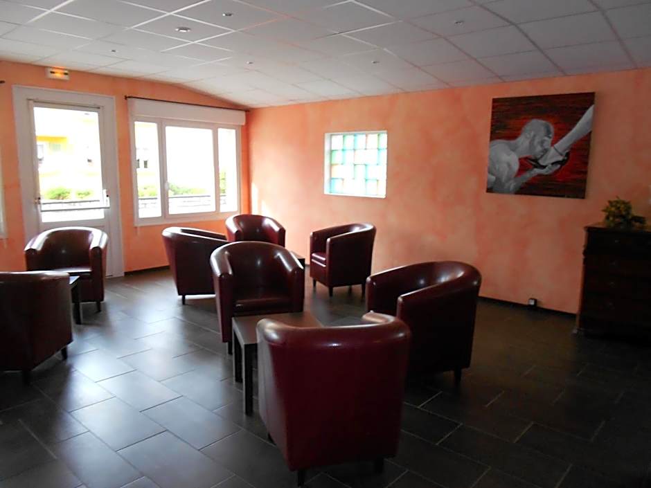 Hotel Les Sapins