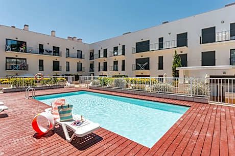 Résidence Maeva Festa Sol - Alojamientos en L ESTARTIT