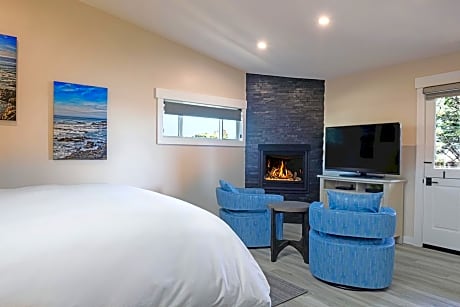 Premium King Room