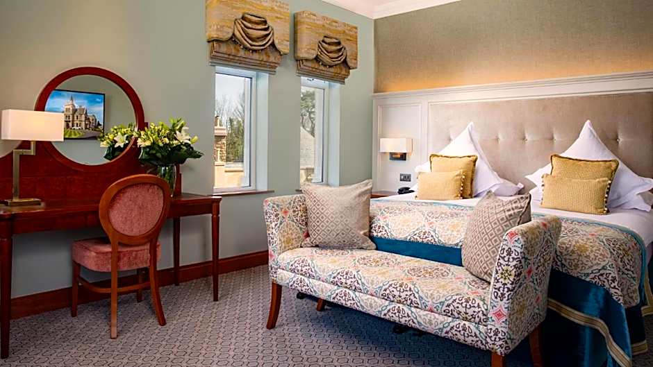 The Culloden Estate And Spa