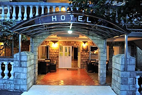 Hotel Evropa