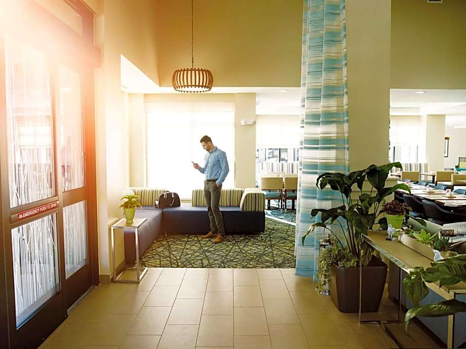 Hilton Garden Inn Longview