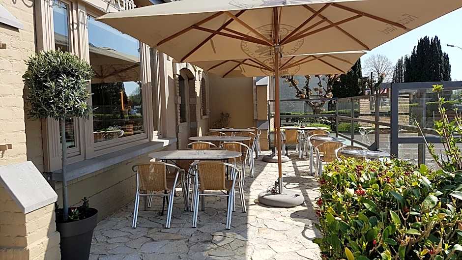 Hostellerie Daiseldaele