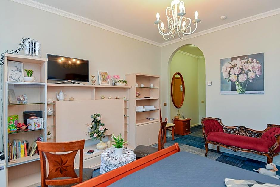 Hotel Jugend with Self Check-in